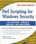 Perl Scripting for Windows Security