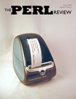 The Perl Review Volume 5 Issue 2