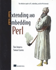 Extending and Embedding Perl