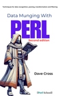 Data Munging with Perl