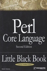 Perl Core Language